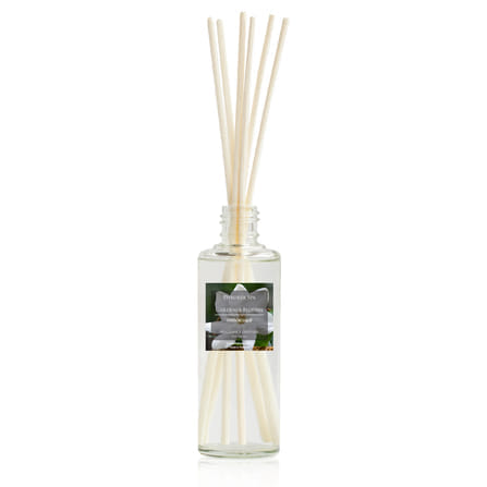 ก้านไม้หอมปรับอากาศ PHRUKSA SPA รีฟิล ขนาด 100 มล.  กลิ่น GARDENIA BLOOMS_0